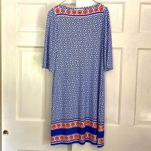Donna Morgan Dress - Size 6